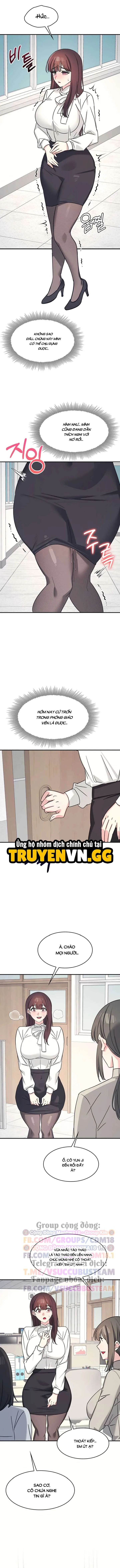 Cô Giáo Yunji Chap Chapter 24-Cô Giáo Yunji - Next Chap 24