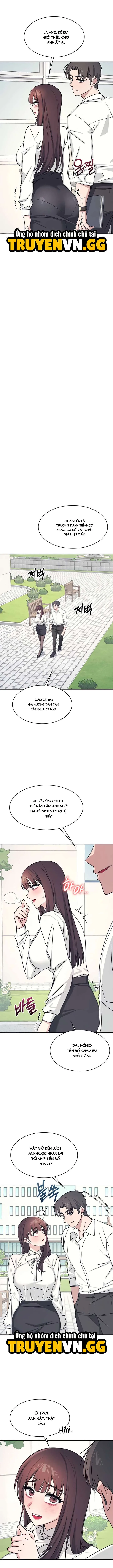 Cô Giáo Yunji Chap Chapter 24-Cô Giáo Yunji - Next Chap 24