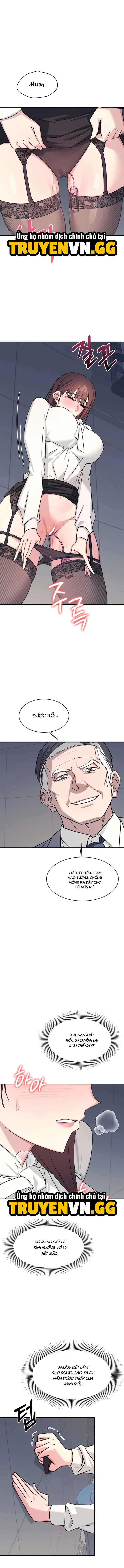 Cô Giáo Yunji Chap Chapter 25-Cô Giáo Yunji - Next Chap 25