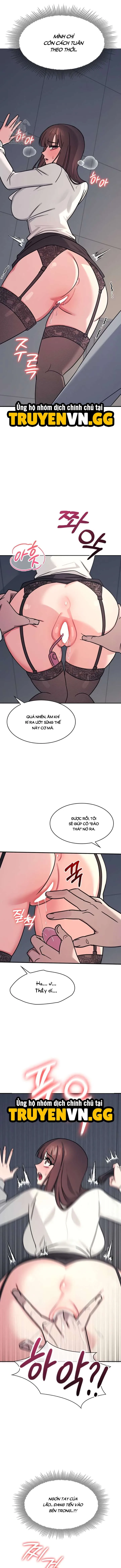 Cô Giáo Yunji Chap Chapter 25-Cô Giáo Yunji - Next Chap 25