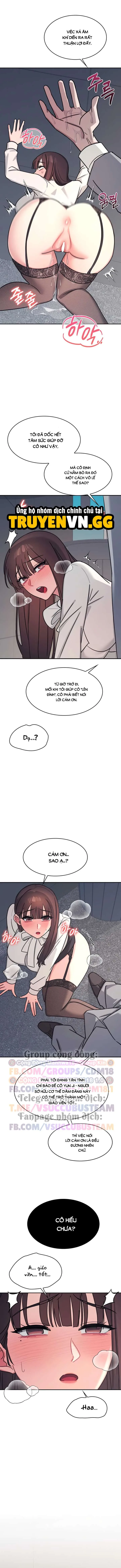 Cô Giáo Yunji Chap Chapter 25-Cô Giáo Yunji - Next Chap 25