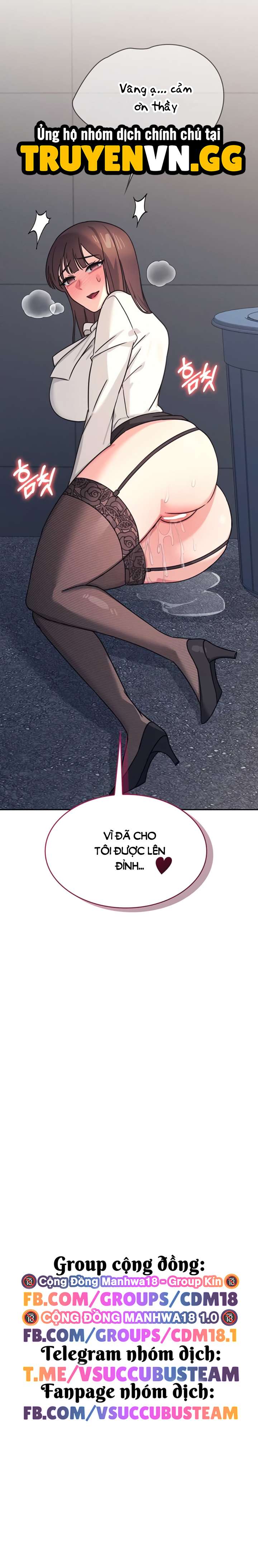 Cô Giáo Yunji Chap Chapter 25-Cô Giáo Yunji - Next Chap 25