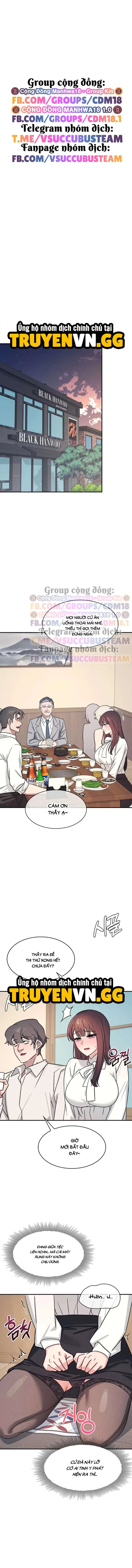 Cô Giáo Yunji Chap Chapter 25-Cô Giáo Yunji - Next Chap 25