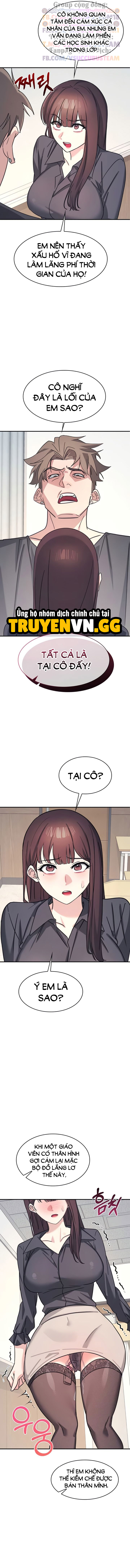 Cô Giáo Yunji Chap Chapter 26-Cô Giáo Yunji - Next Chap 26