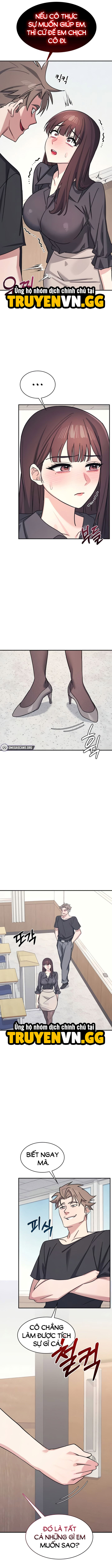 Cô Giáo Yunji Chap Chapter 26-Cô Giáo Yunji - Next Chap 26