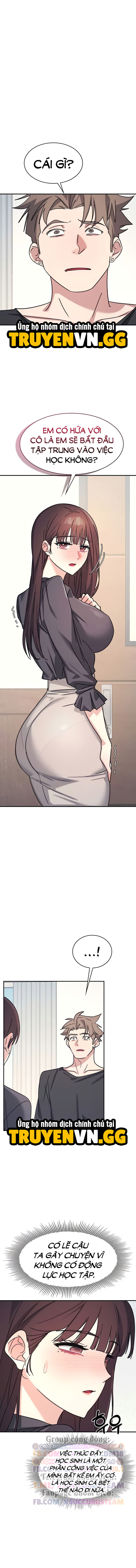 Cô Giáo Yunji Chap Chapter 26-Cô Giáo Yunji - Next Chap 26