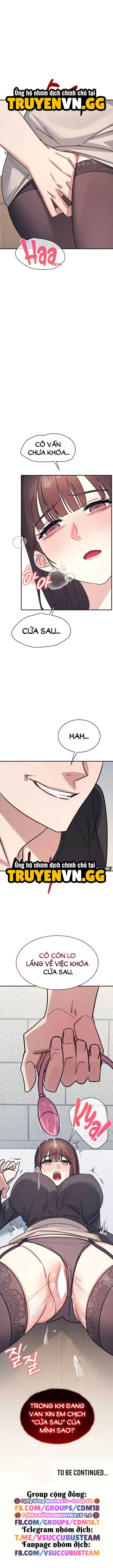 Cô Giáo Yunji Chap Chapter 26-Cô Giáo Yunji - Next Chap 26