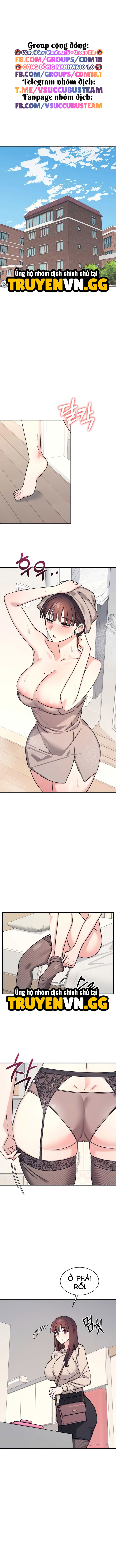 Cô Giáo Yunji Chap Chapter 26-Cô Giáo Yunji - Next Chap 26