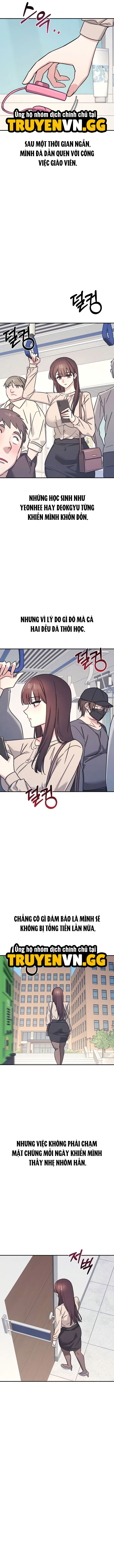 Cô Giáo Yunji Chap Chapter 26-Cô Giáo Yunji - Next Chap 26