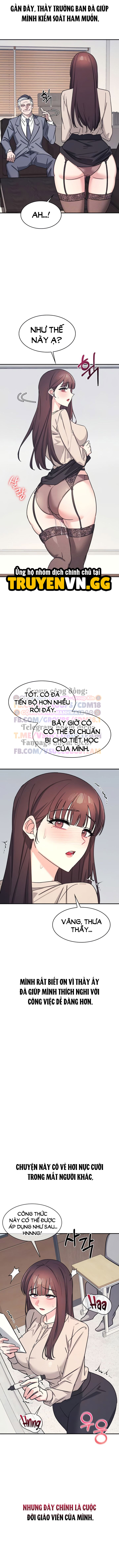 Cô Giáo Yunji Chap Chapter 26-Cô Giáo Yunji - Next Chap 26