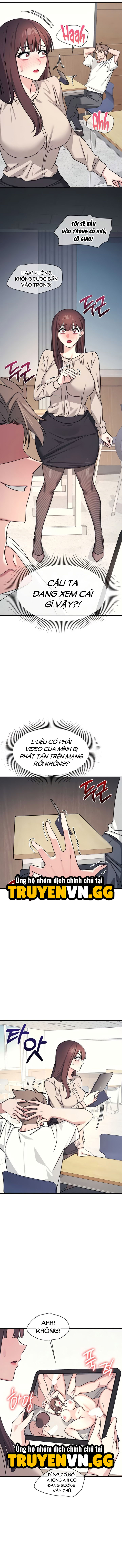 Cô Giáo Yunji Chap Chapter 26-Cô Giáo Yunji - Next Chap 26