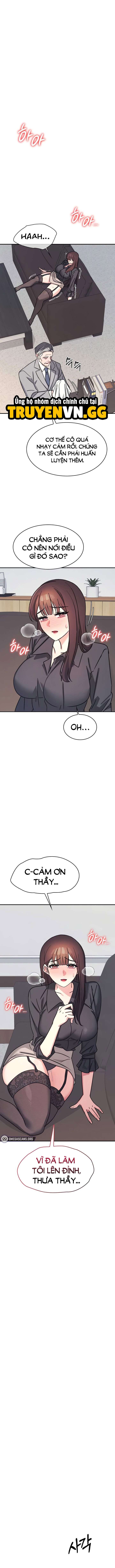 Cô Giáo Yunji Chap Chap 27-Cô Giáo Yunji - Next Chap 27