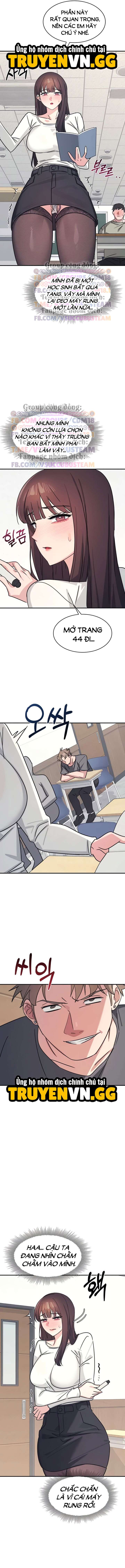 Cô Giáo Yunji Chap Chap 27-Cô Giáo Yunji - Next Chap 27