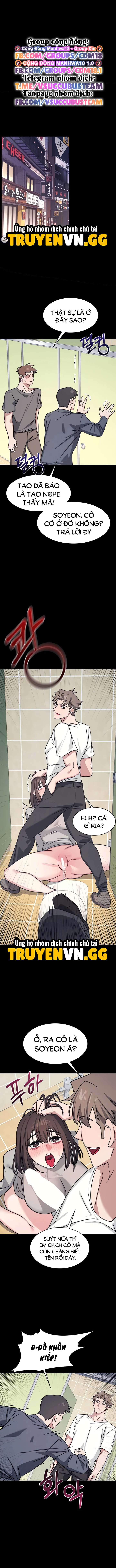 Cô Giáo Yunji Chap Chap 27-Cô Giáo Yunji - Next Chap 27