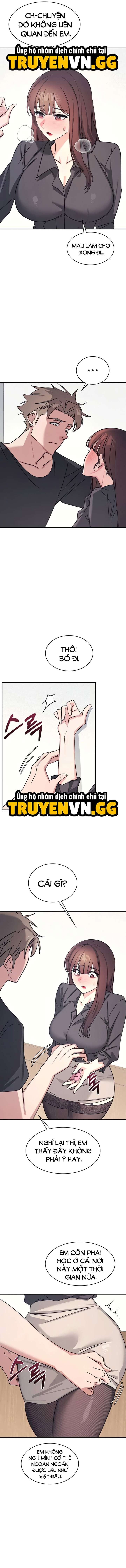 Cô Giáo Yunji Chap Chap 27-Cô Giáo Yunji - Next Chap 27