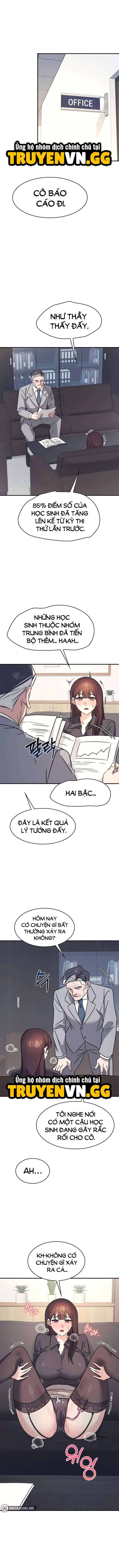 Cô Giáo Yunji Chap Chap 27-Cô Giáo Yunji - Next Chap 27