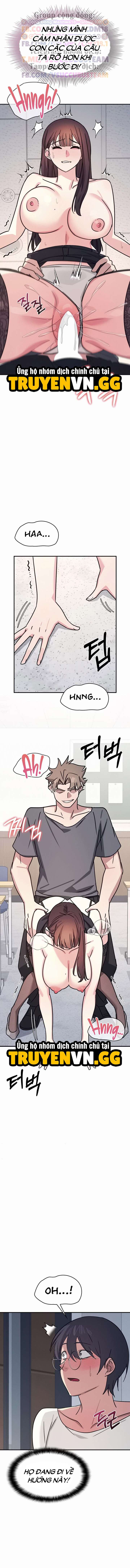 Cô Giáo Yunji Chap Chap 28-Cô Giáo Yunji - Next Chap 28