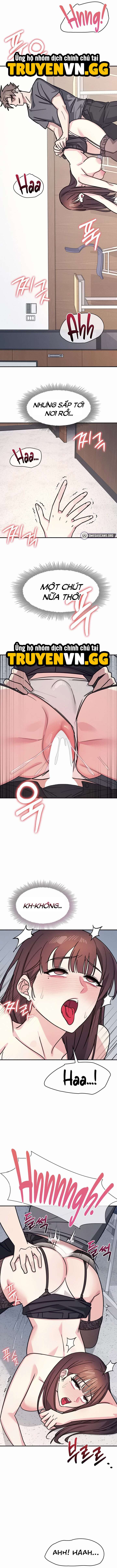 Cô Giáo Yunji Chap Chap 28-Cô Giáo Yunji - Next Chap 28