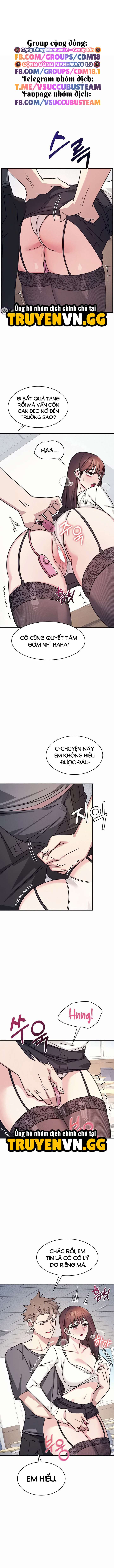 Cô Giáo Yunji Chap Chap 28-Cô Giáo Yunji - Next Chap 28