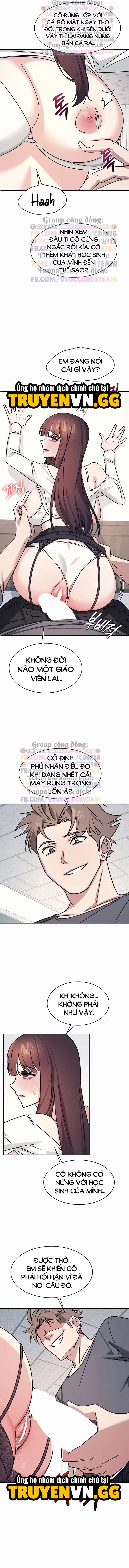 Cô Giáo Yunji Chap Chap 28-Cô Giáo Yunji - Next Chap 28