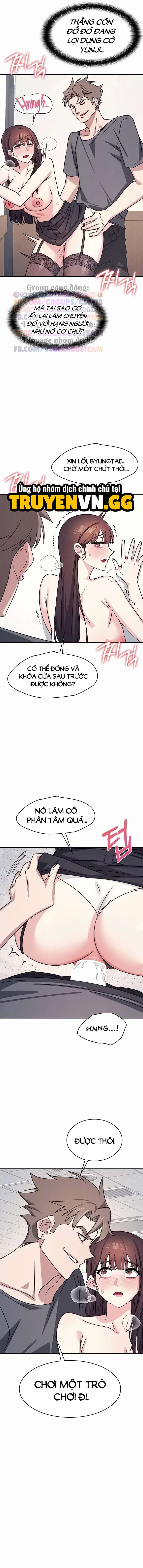 Cô Giáo Yunji Chap Chap 28-Cô Giáo Yunji - Next Chap 28