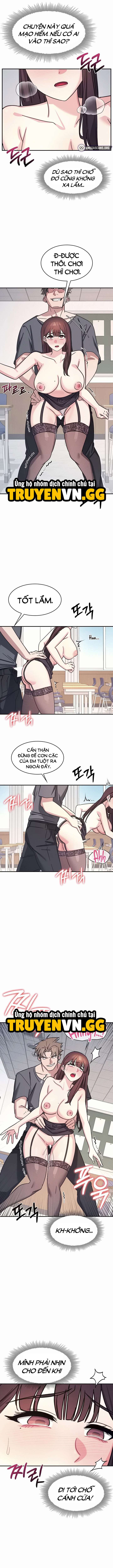 Cô Giáo Yunji Chap Chap 28-Cô Giáo Yunji - Next Chap 28