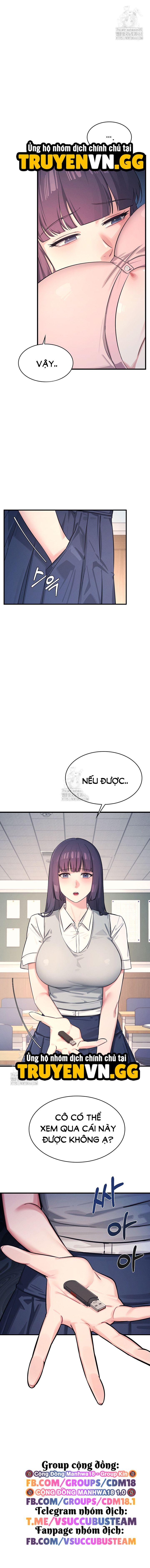 Cô Giáo Yunji Chap Chapter 1-Cô Giáo Yunji - Next Chap 2