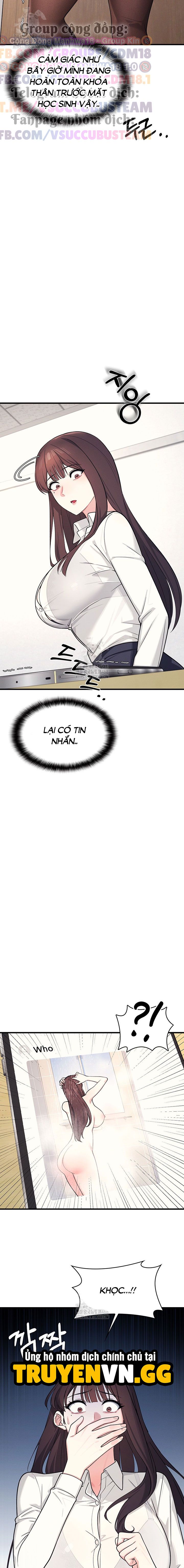 Cô Giáo Yunji Chap Chapter 2-Cô Giáo Yunji - Next Chap 3