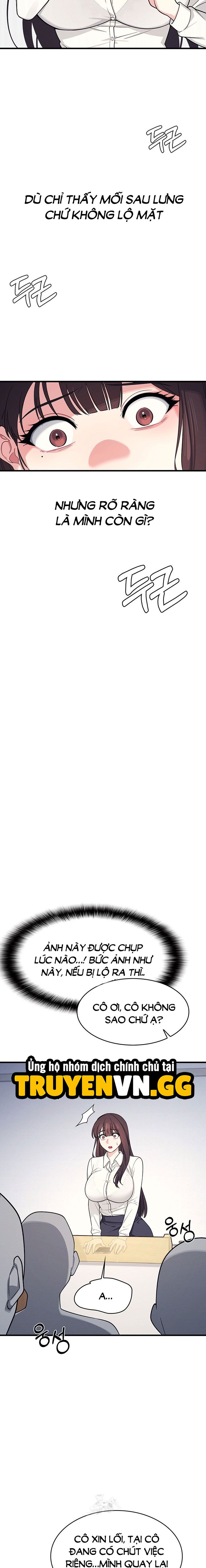 Cô Giáo Yunji Chap Chapter 2-Cô Giáo Yunji - Next Chap 3