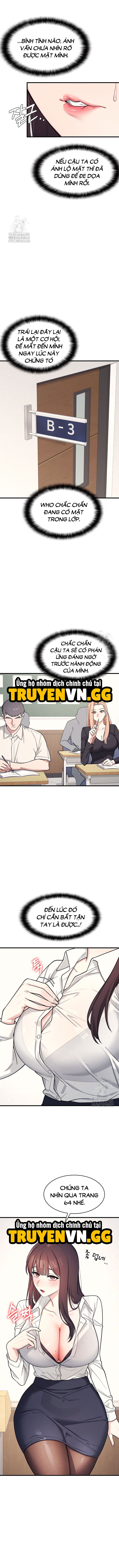 Cô Giáo Yunji Chap Chapter 2-Cô Giáo Yunji - Next Chap 3