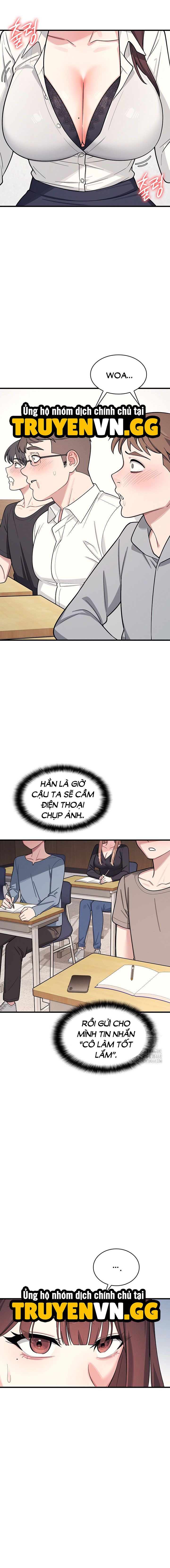 Cô Giáo Yunji Chap Chapter 2-Cô Giáo Yunji - Next Chap 3