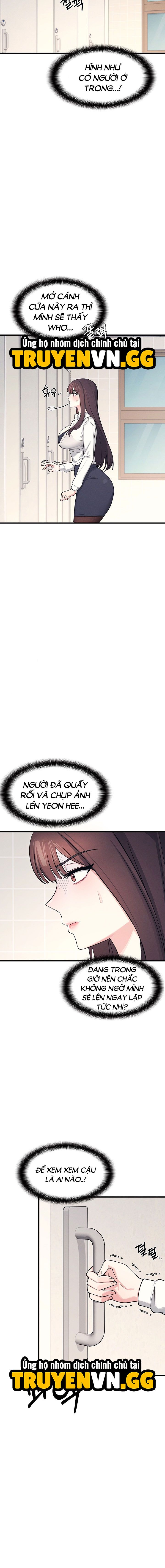 Cô Giáo Yunji Chap Chapter 2-Cô Giáo Yunji - Next Chap 3