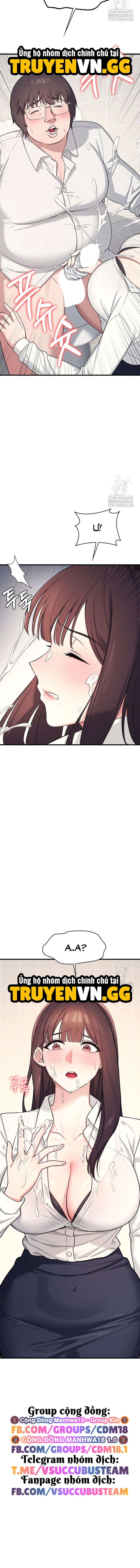 Cô Giáo Yunji Chap Chapter 2-Cô Giáo Yunji - Next Chap 3