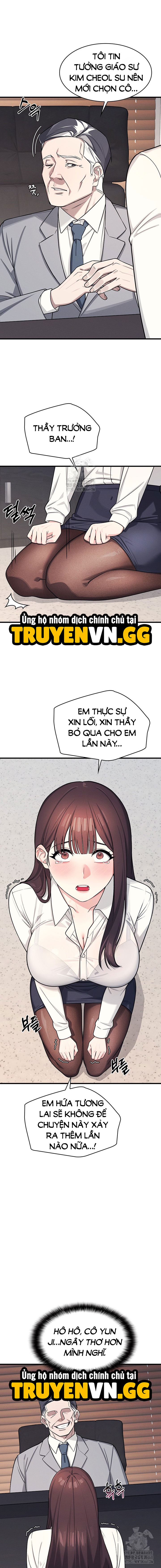 Cô Giáo Yunji Chap Chapter 4-Cô Giáo Yunji - Next Chap 5