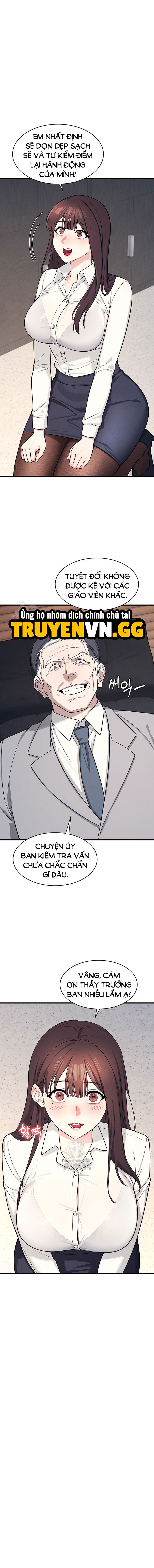 Cô Giáo Yunji Chap Chapter 4-Cô Giáo Yunji - Next Chap 5