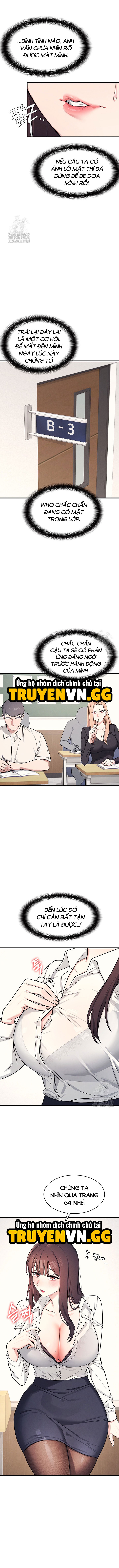 Cô Giáo Yunji Chap Chapter 4-Cô Giáo Yunji - Next Chap 5