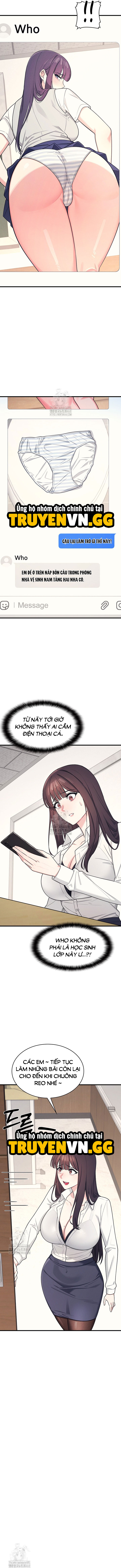 Cô Giáo Yunji Chap Chapter 4-Cô Giáo Yunji - Next Chap 5