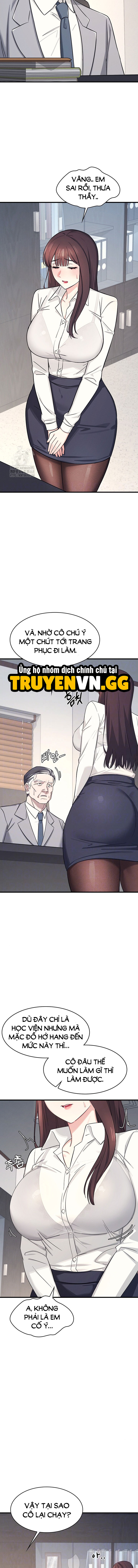 Cô Giáo Yunji Chap Chapter 4-Cô Giáo Yunji - Next Chap 5