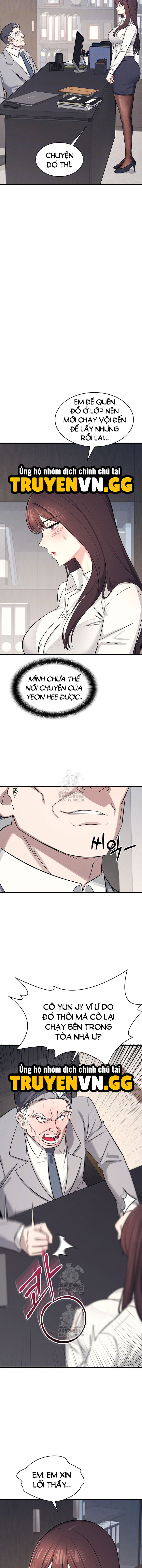 Cô Giáo Yunji Chap Chapter 4-Cô Giáo Yunji - Next Chap 5