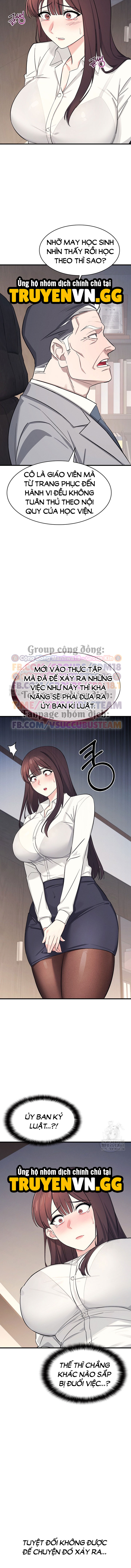 Cô Giáo Yunji Chap Chapter 4-Cô Giáo Yunji - Next Chap 5