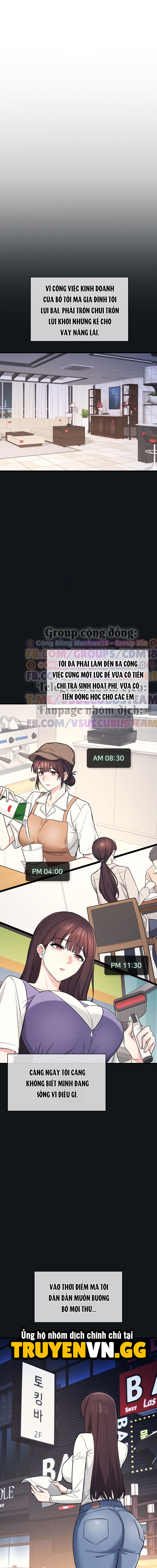 Cô Giáo Yunji Chap Chapter 4-Cô Giáo Yunji - Next Chap 5