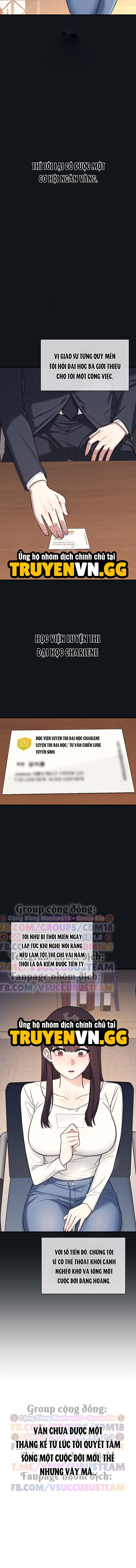 Cô Giáo Yunji Chap Chapter 4-Cô Giáo Yunji - Next Chap 5