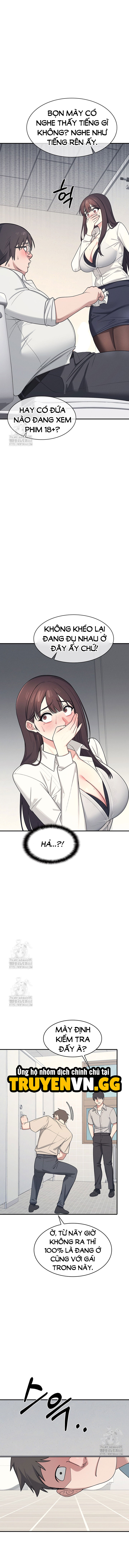 Cô Giáo Yunji Chap Chapter 5-Cô Giáo Yunji - Next Chap 6