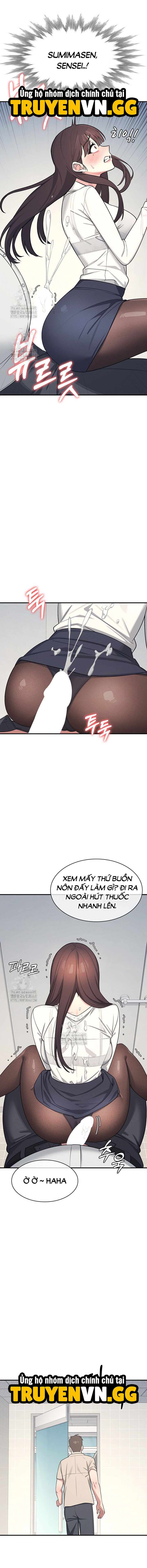 Cô Giáo Yunji Chap Chapter 5-Cô Giáo Yunji - Next Chap 6