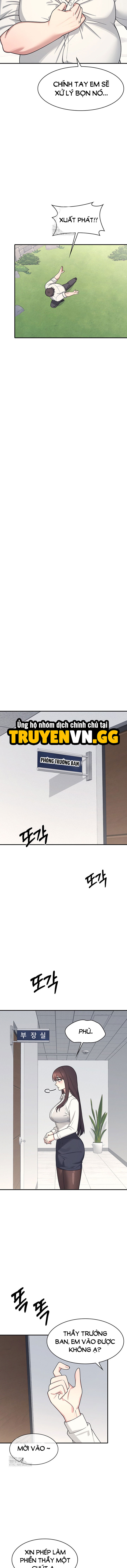 Cô Giáo Yunji Chap Chapter 5-Cô Giáo Yunji - Next Chap 6