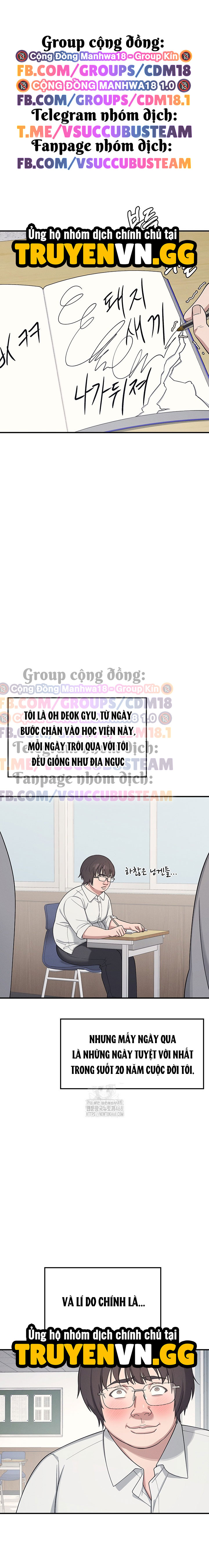 Cô Giáo Yunji Chap Chapter 5-Cô Giáo Yunji - Next Chap 6