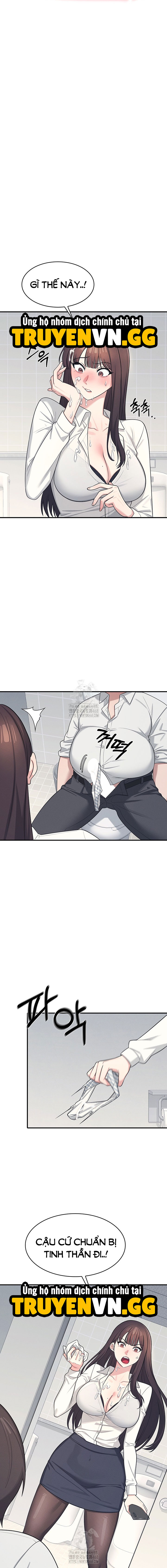 Cô Giáo Yunji Chap Chapter 5-Cô Giáo Yunji - Next Chap 6