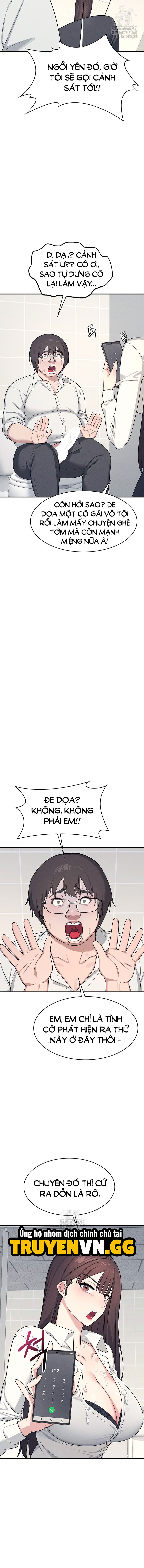 Cô Giáo Yunji Chap Chapter 5-Cô Giáo Yunji - Next Chap 6