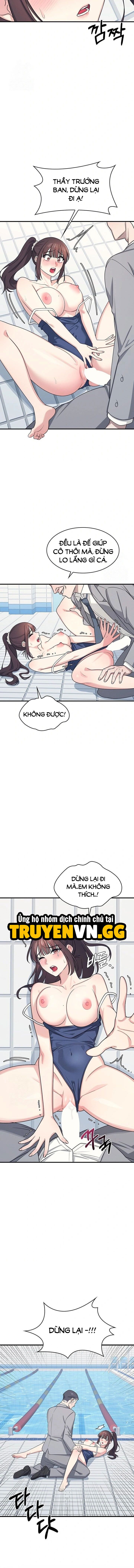 Cô Giáo Yunji Chap Chapter 6-Cô Giáo Yunji - Next Chap 7