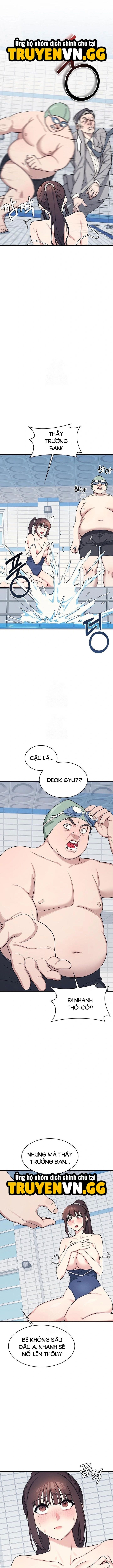 Cô Giáo Yunji Chap Chapter 6-Cô Giáo Yunji - Next Chap 7